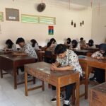 SMAN 1 Ngaglik Gelar Asesmen Sumatif Akhir Jenjang (ASAJ)