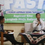 FORUM ASPIRASI SISWA TAHUNAN (FAST) KALPAWIDYA TAHUN 2026