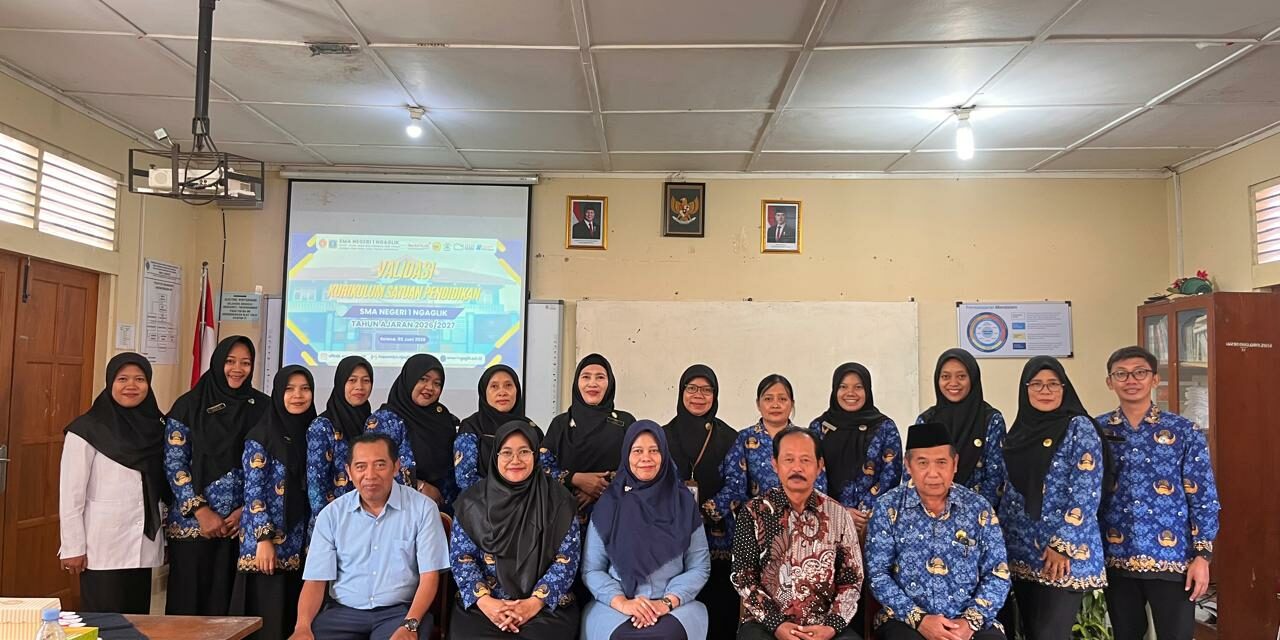 Validasi Dokumen KSP Tahun Ajaran 2026/2027