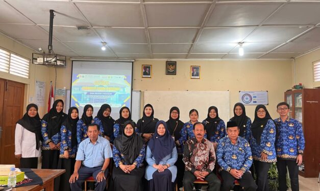 Validasi Dokumen KSP Tahun Ajaran 2026/2027