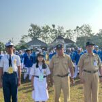 Semangat Baru di Hari Pertama Sekolah dan Pembukaan MPLS 2026