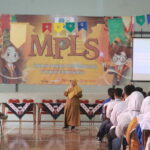 SMAN 1 Ngaglik Sukses Gelar MPLS 2026 Penuh Edukasi dan Inspirasi