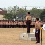 Apel Besar Hari Pramuka ke-65 Digelar di SMA Negeri 1 Ngaglik